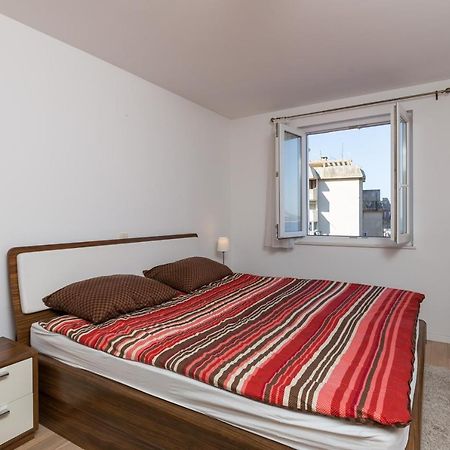 Apartment Blue Eye Ντουμπρόβνικ Εξωτερικό φωτογραφία