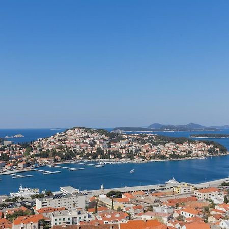 Apartment Blue Eye Ντουμπρόβνικ Εξωτερικό φωτογραφία